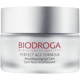 Biodroga Perfect Age Formula Recontouring Eye Care 15ml